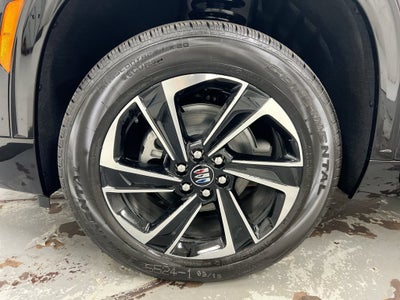 2027 Buick Enclave Sport Touring