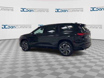 2027 Buick Enclave Sport Touring