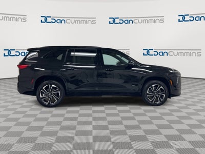 2027 Buick Enclave Sport Touring