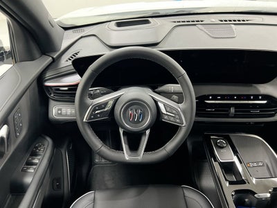 2027 Buick Enclave Sport Touring