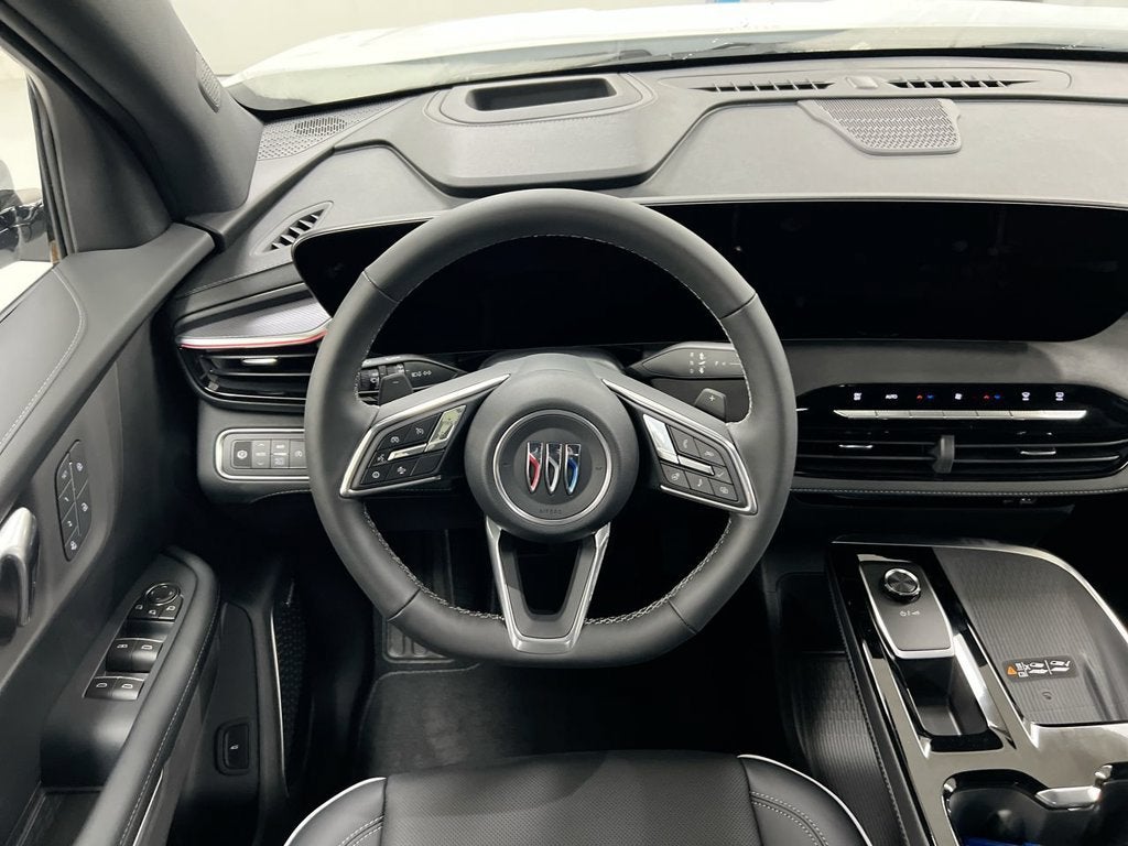 2027 Buick Enclave Sport Touring