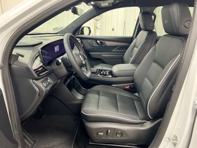 2027 Buick Enclave Sport Touring