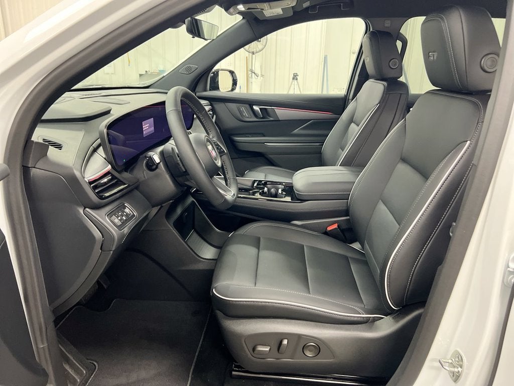 2027 Buick Enclave Sport Touring