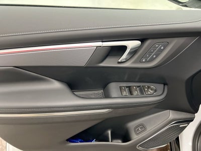 2027 Buick Enclave Sport Touring