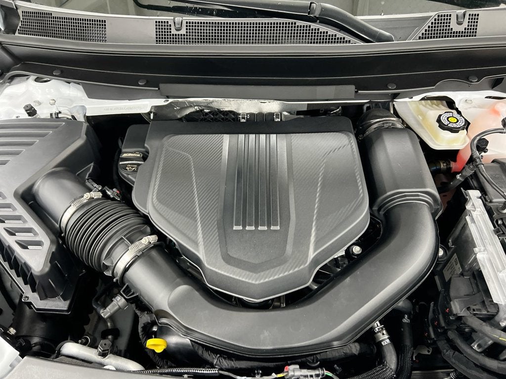 2027 Buick Enclave Sport Touring