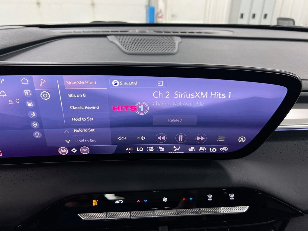2027 Buick Enclave Avenir