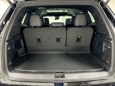 2027 Buick Enclave Avenir