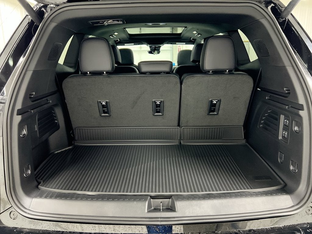 2027 Buick Enclave Avenir