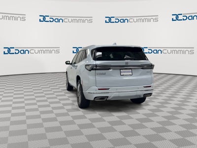 2027 Buick Enclave Avenir