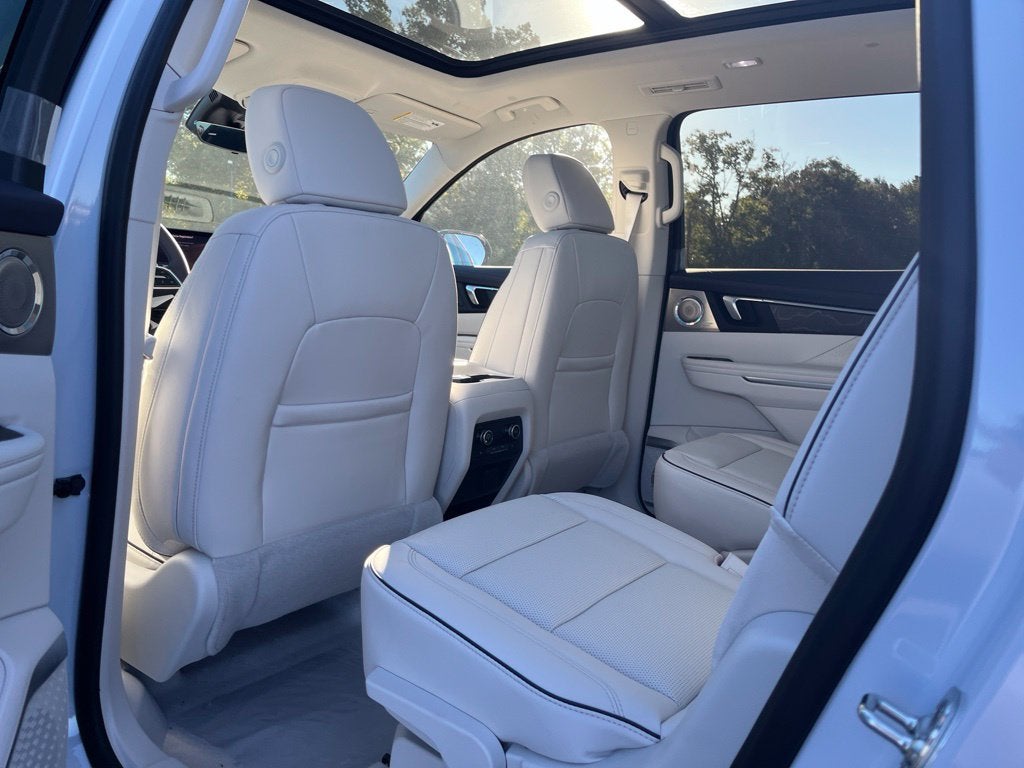 2027 Buick Enclave Avenir