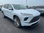 2027 Buick Enclave Avenir