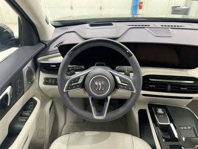 2027 Buick Enclave Avenir