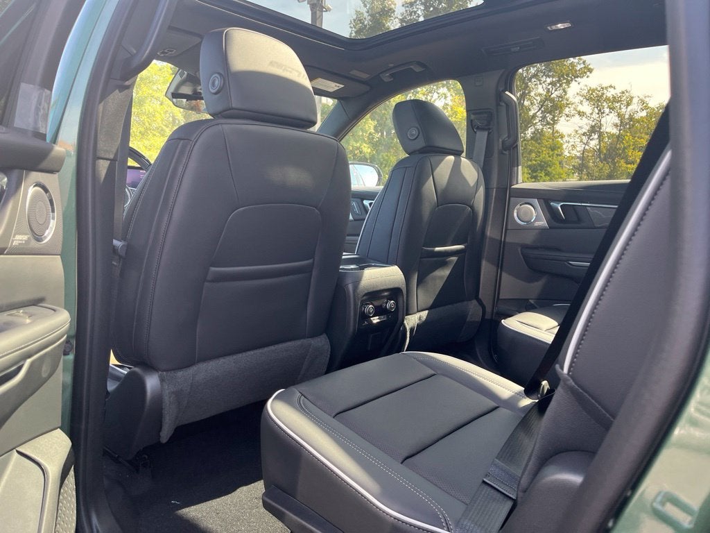 2027 Buick Enclave Avenir