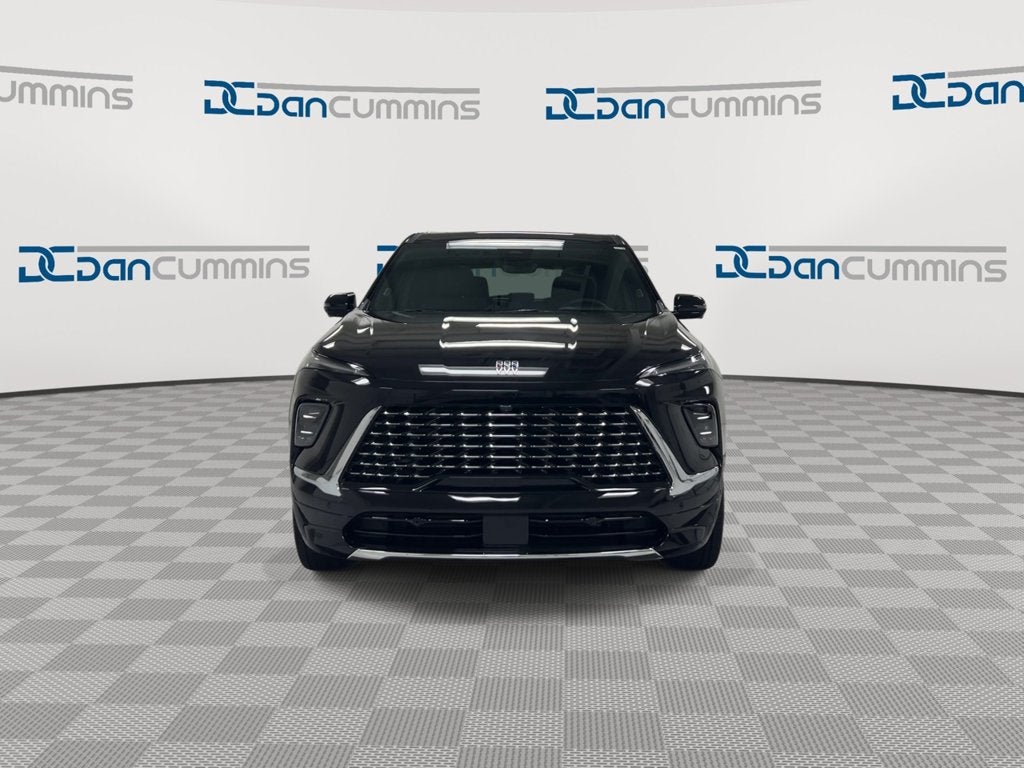 2027 Buick Enclave Avenir