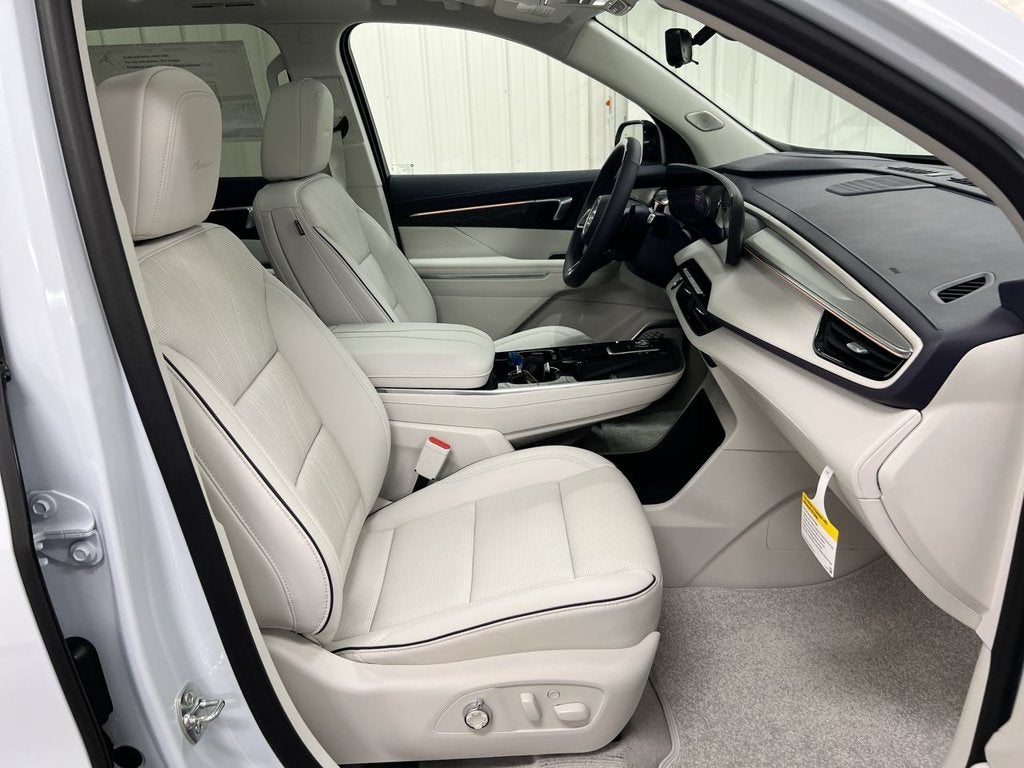 2027 Buick Enclave Avenir