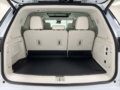2027 Buick Enclave Avenir