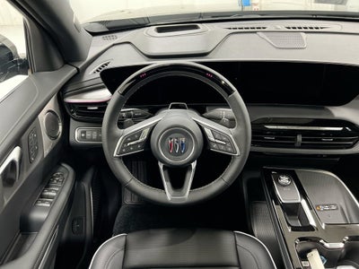 2027 Buick Enclave Avenir