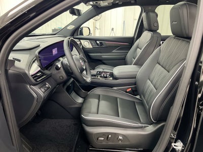2027 Buick Enclave Avenir