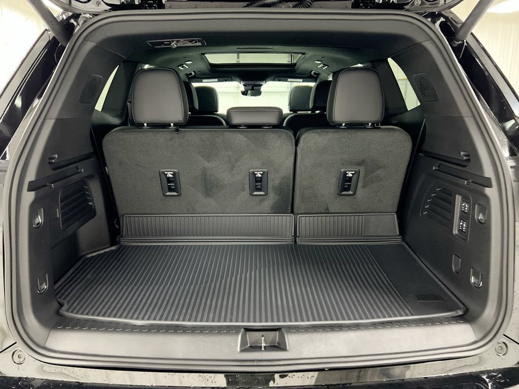 2027 Buick Enclave Avenir