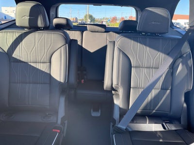 2027 Buick Enclave Avenir