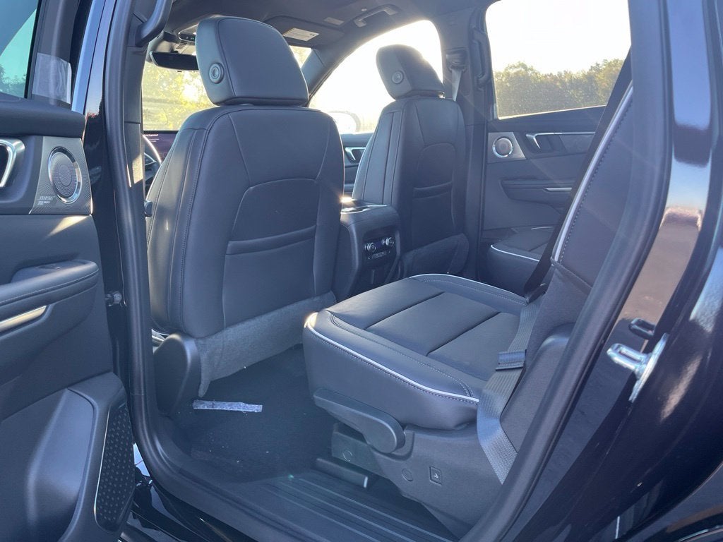 2027 Buick Enclave Avenir