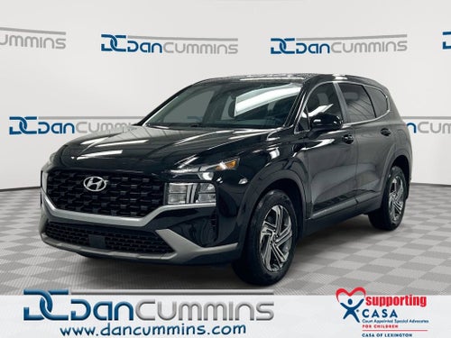 2023 Hyundai Santa Fe SE