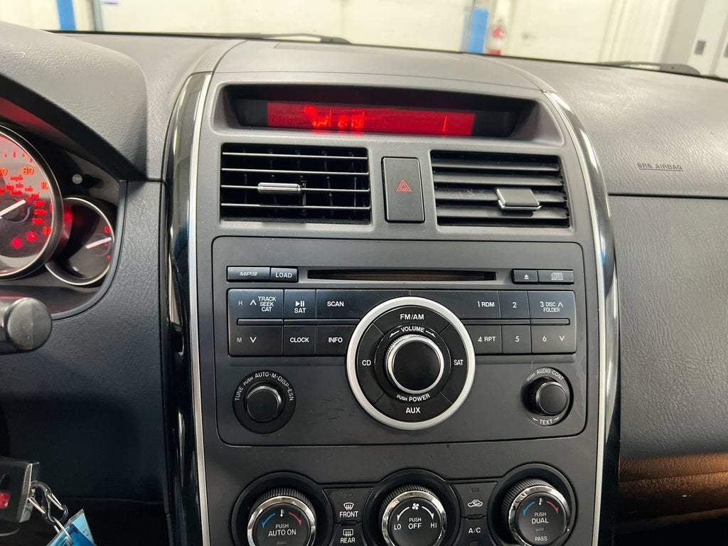 2011 Mazda Mazda CX-9 Sport