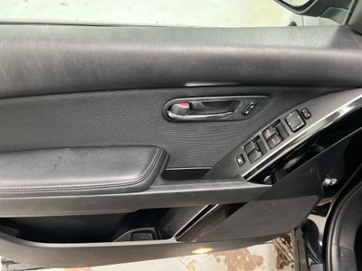 2011 Mazda Mazda CX-9 Sport