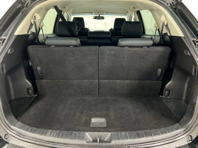 2011 Mazda Mazda CX-9 Sport
