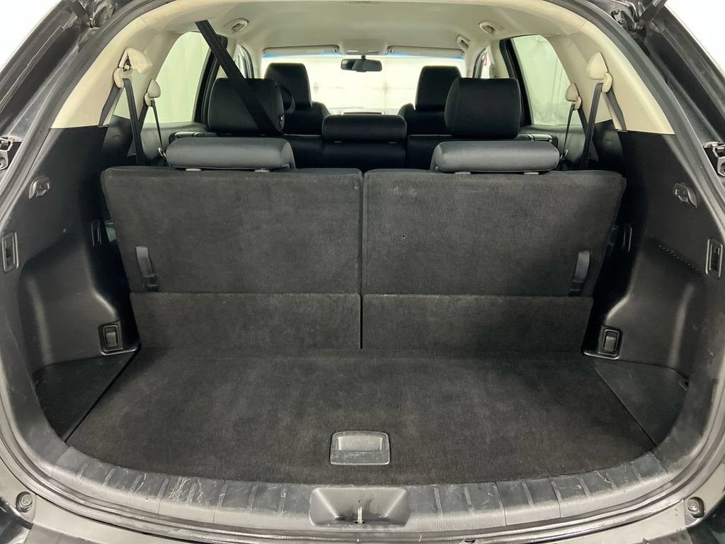 2011 Mazda Mazda CX-9 Sport