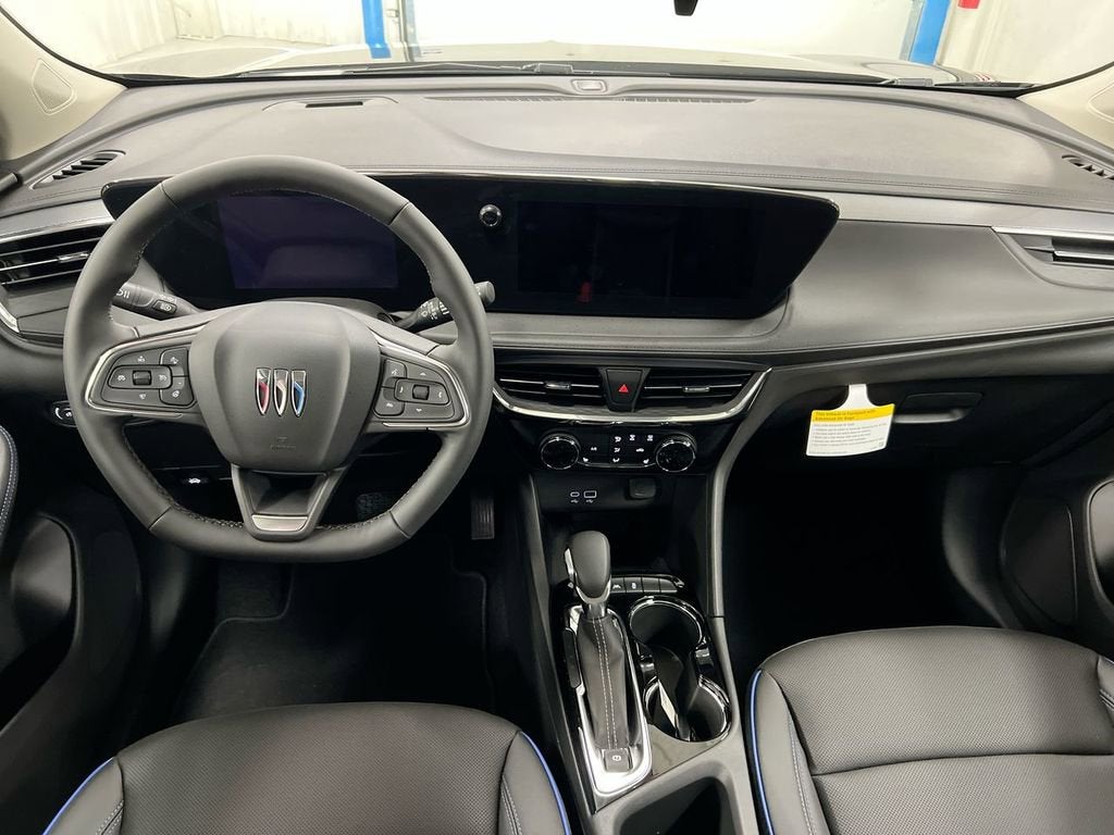2026 Buick Encore GX Sport Touring - Photo 10