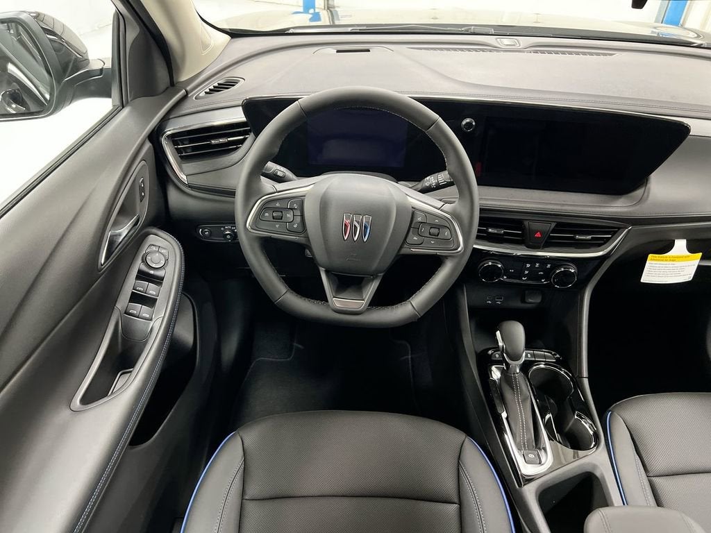 2026 Buick Encore GX Sport Touring - Photo 11