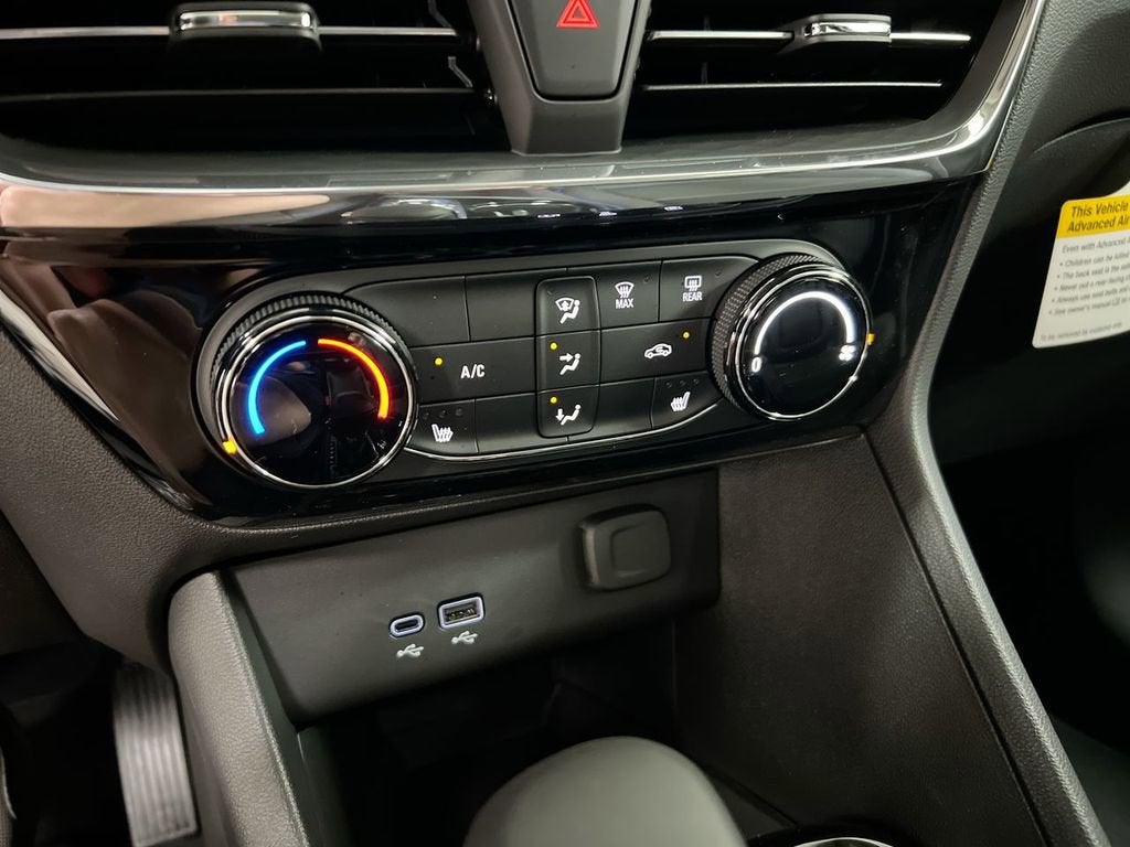 2026 Buick Encore GX Sport Touring - Photo 16