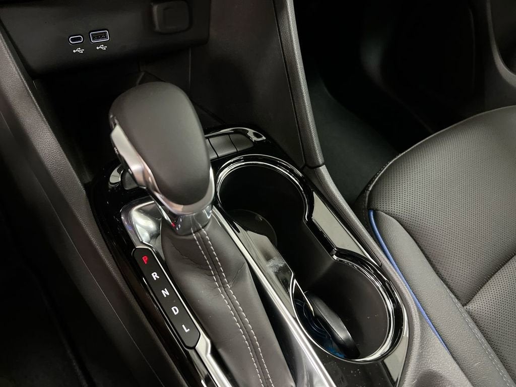 2026 Buick Encore GX Sport Touring - Photo 17