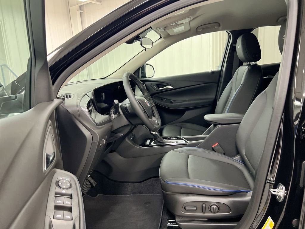 2026 Buick Encore GX Sport Touring - Photo 19