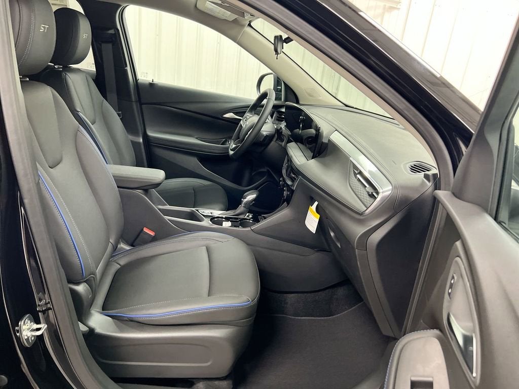 2026 Buick Encore GX Sport Touring - Photo 21