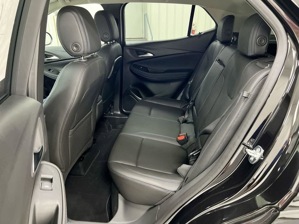 2026 Buick Encore GX Sport Touring - Photo 22
