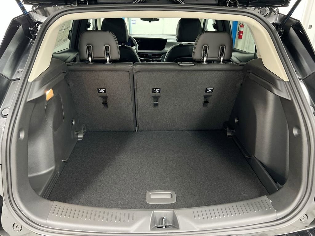 2026 Buick Encore GX Sport Touring - Photo 23