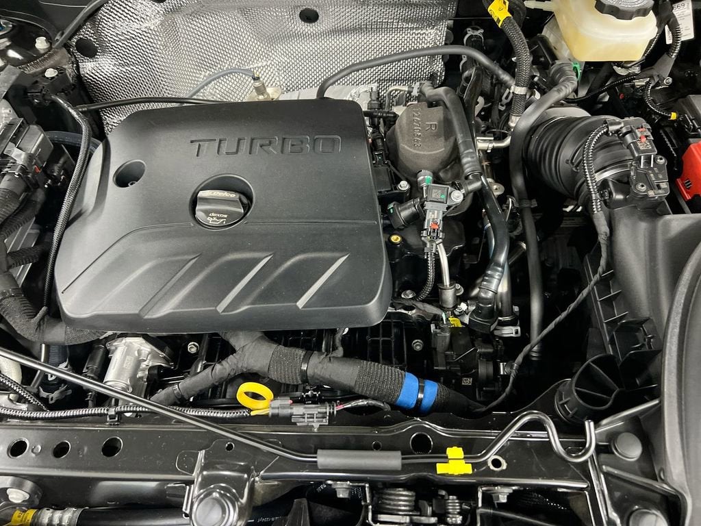 2026 Buick Encore GX Sport Touring - Photo 24