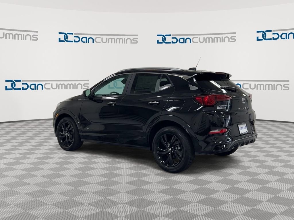 2026 Buick Encore GX Sport Touring - Photo 6
