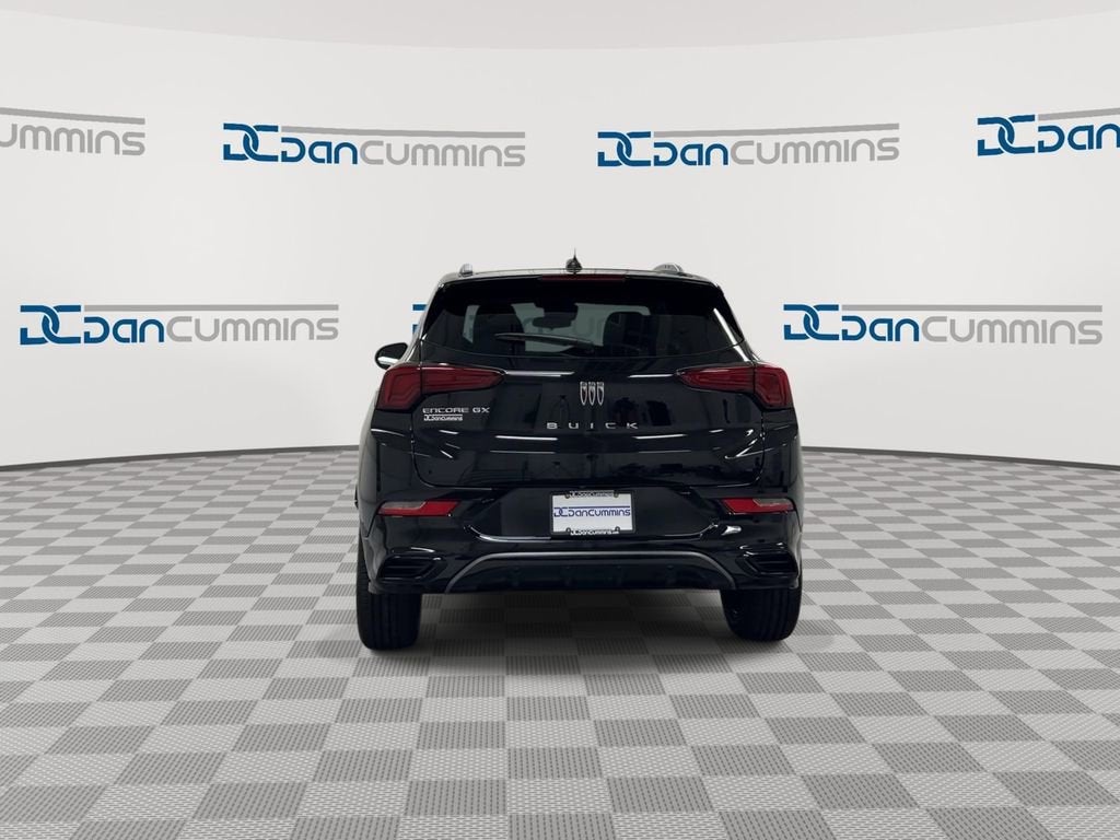 2026 Buick Encore GX Sport Touring - Photo 7