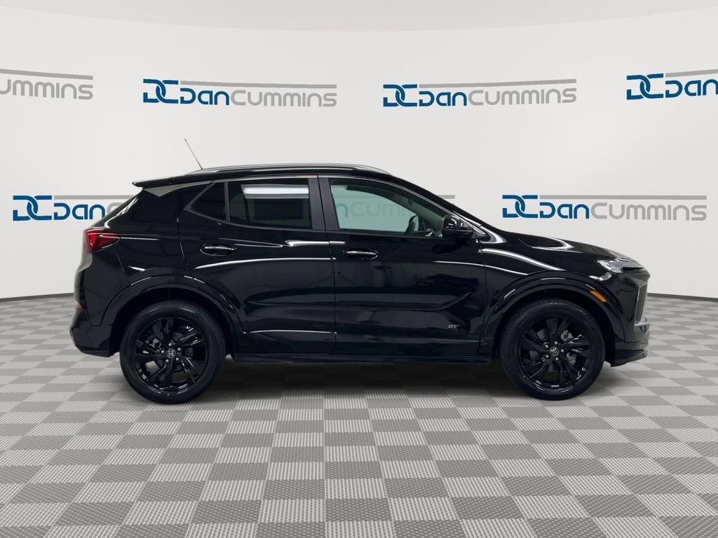 2026 Buick Encore GX Sport Touring - Photo 9