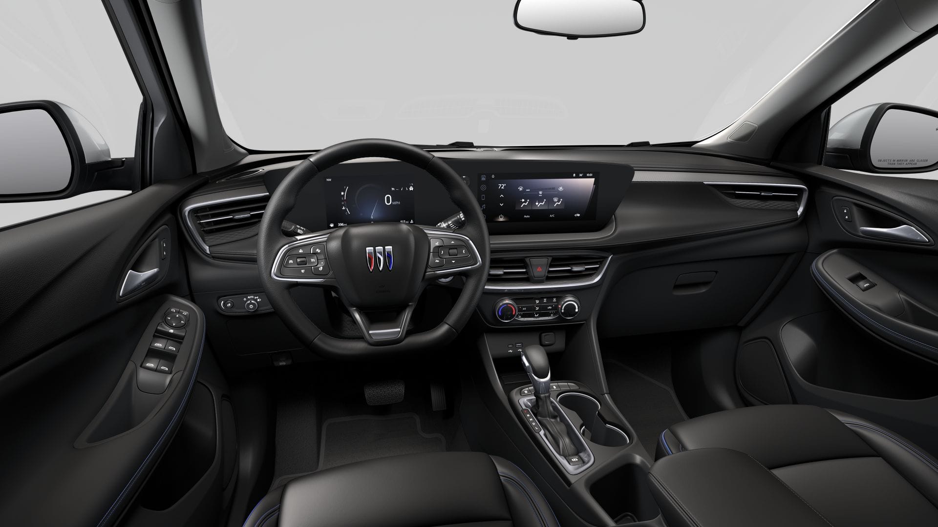 2026 Buick Encore GX Sport Touring - Photo 34