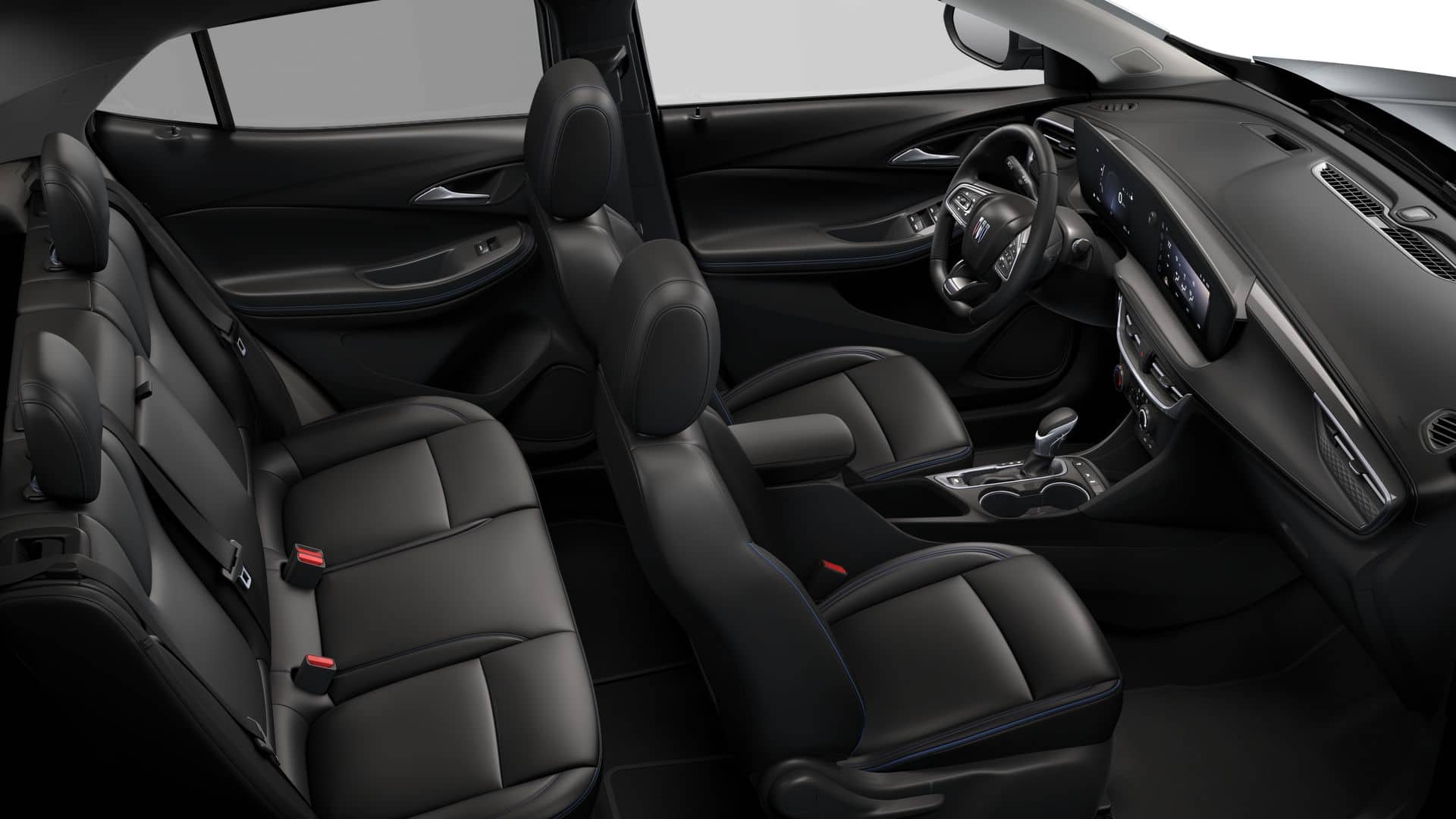 2026 Buick Encore GX Sport Touring - Photo 35