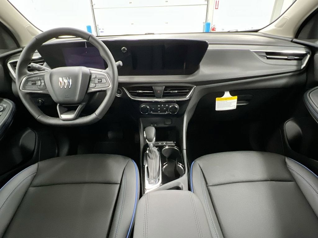 2026 Buick Encore GX Sport Touring - Photo 10