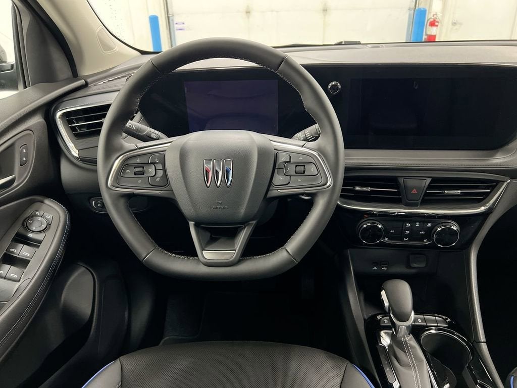 2026 Buick Encore GX Sport Touring - Photo 11