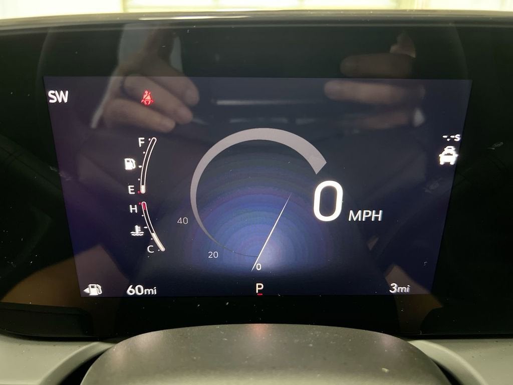 2026 Buick Encore GX Sport Touring - Photo 12