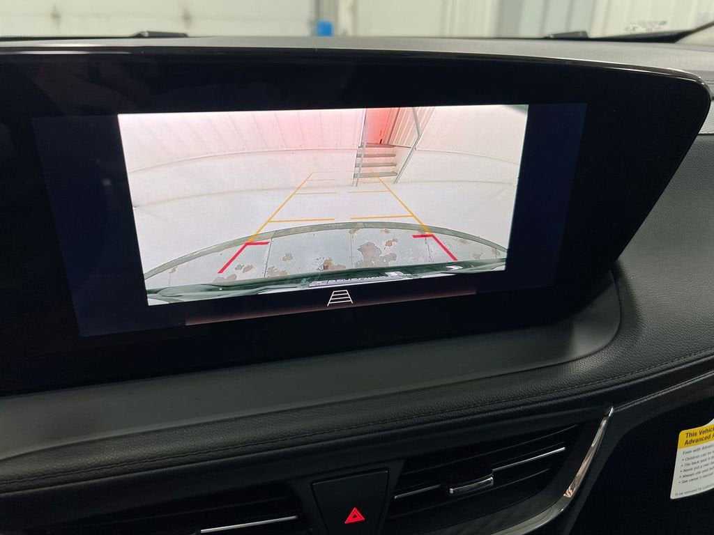 2026 Buick Encore GX Sport Touring - Photo 15