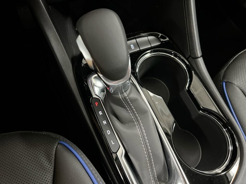 2026 Buick Encore GX Sport Touring - Photo 17