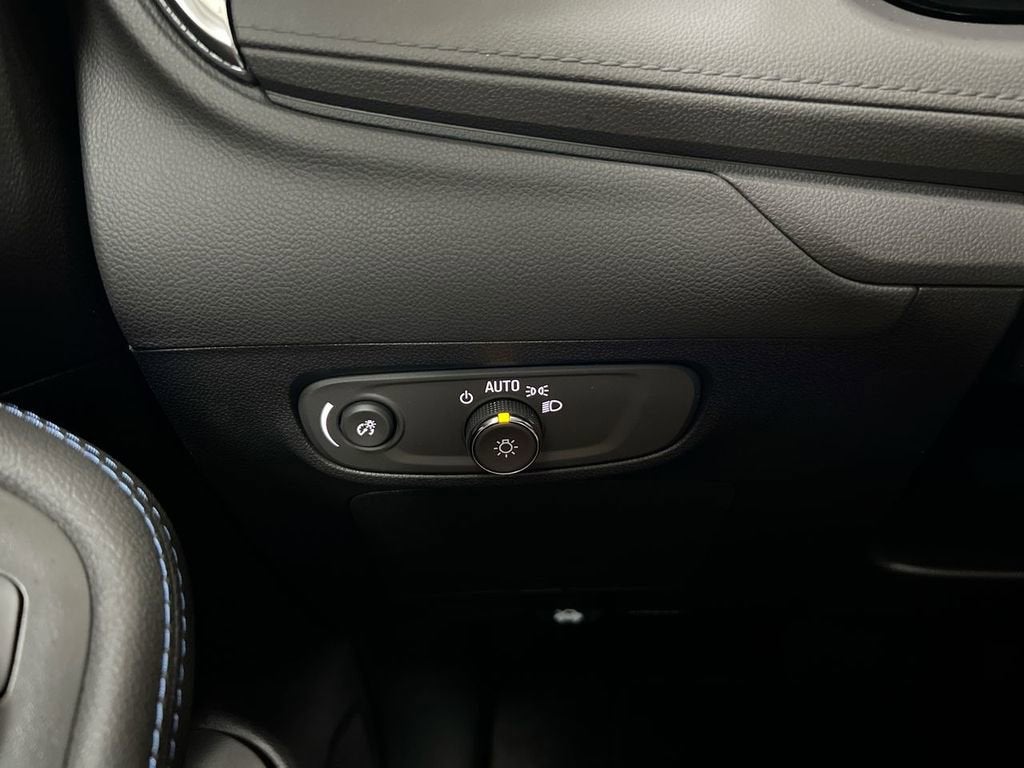 2026 Buick Encore GX Sport Touring - Photo 18